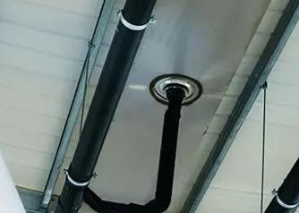 凌云虹吸排水的原理