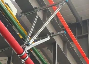 凌云抗震支架厂家与你分享你必须做的紧急情况下的准备